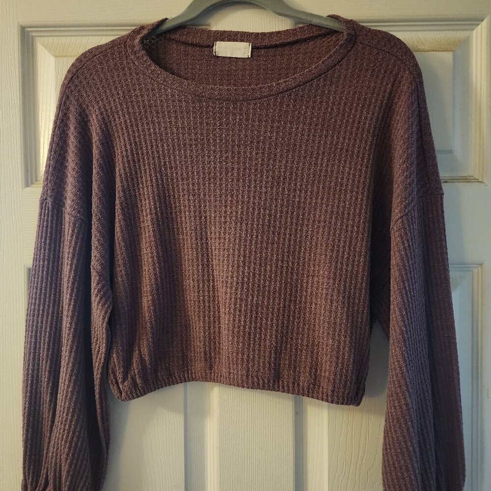 altar'd state midi top